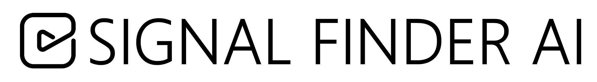Signal Finder AI